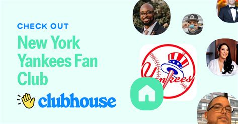 new york yankees fan club